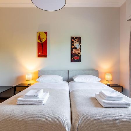 Renovated Apartment Near Acropolis Афины Экстерьер фото