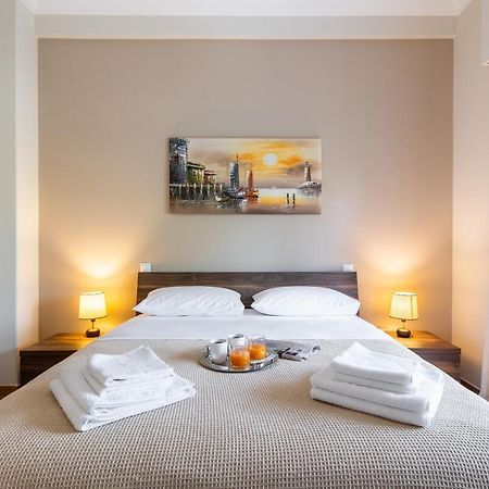 Renovated Apartment Near Acropolis Афины Экстерьер фото