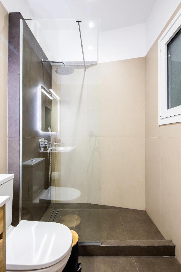 Renovated Apartment Near Acropolis Афины Экстерьер фото